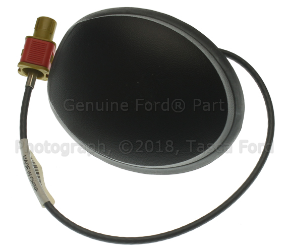 2007 Ford escape antenna