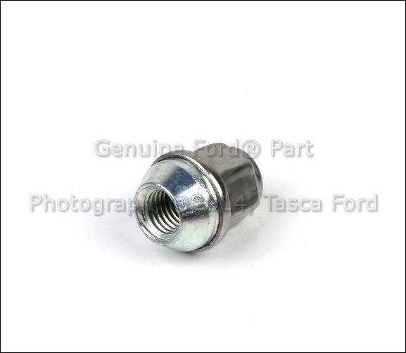 Ford oem lugnuts #3