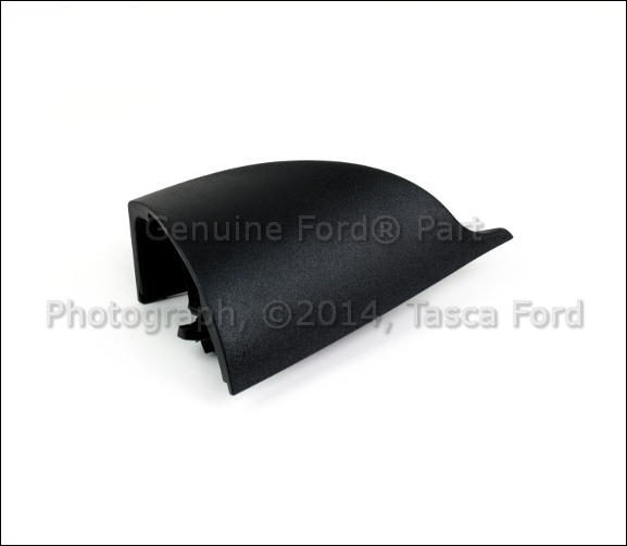 2008 Ford focus factory sub #4