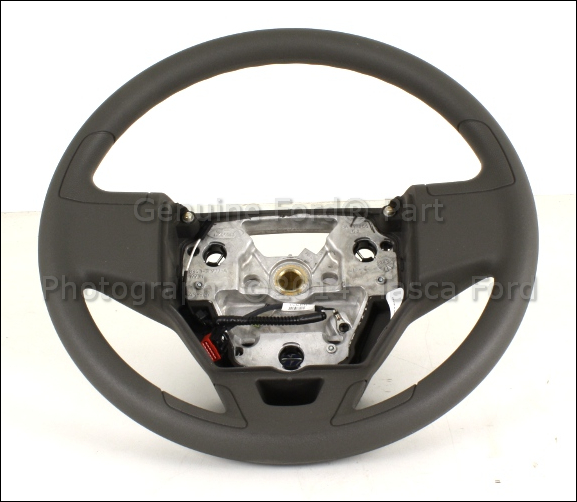 Ford oem replacement steering wheels #5