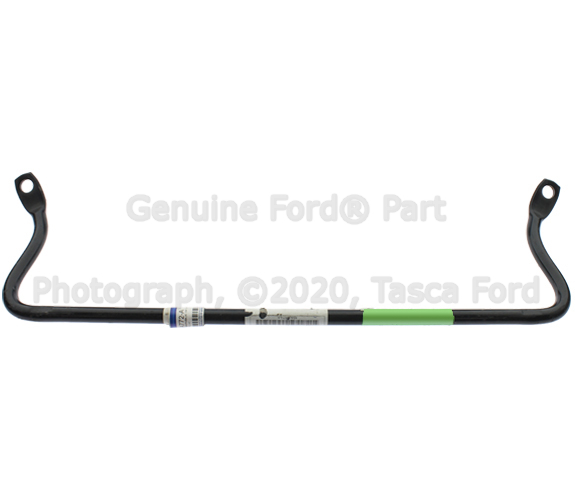 2008 Ford focus rear sway bar #10