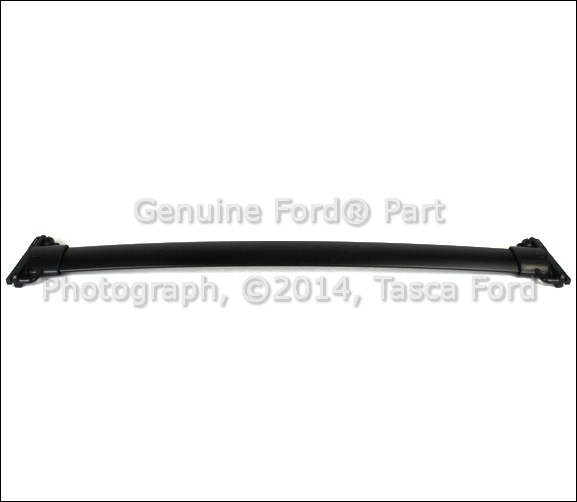Ford escape oem crossbars #3