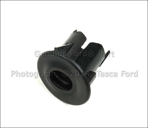 Back up sensor ford f150 #4