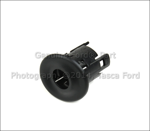 Ford backup sensor part number #1