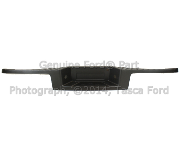 Ford f150 rear bumper step pad #10