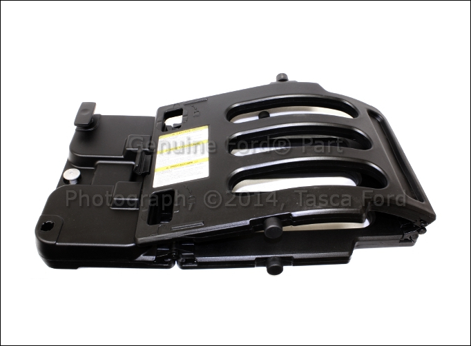 2013 Ford f150 bed extender hardware