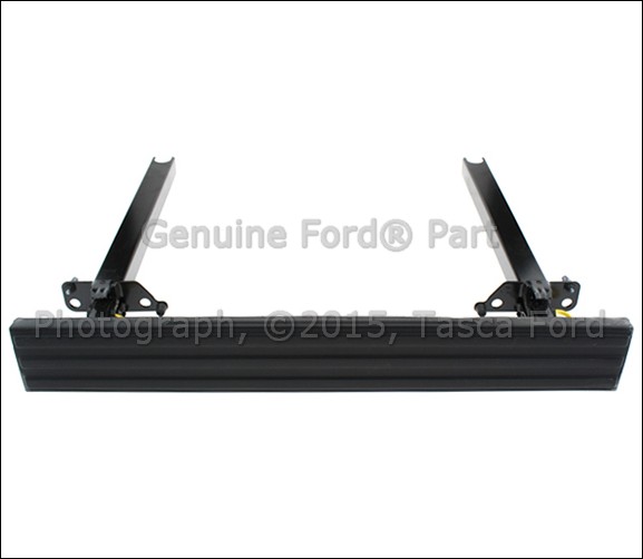 Ford oem tailgate step #4