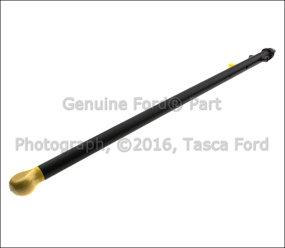Ford tailgate step assist bar #5