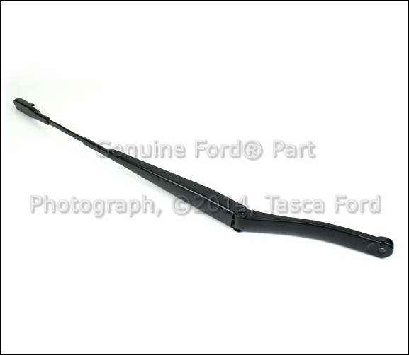 Replacement wipers 2008 ford escape #7