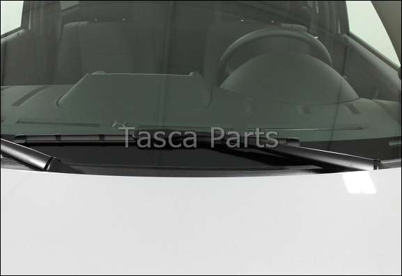 Windshield wipers ford escape 2008 #4