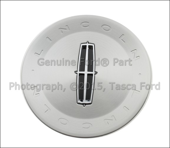 BRAND NEW LINCOLN OEM WHEEL CENTER CAP COVER #9W1Z 1130 A  