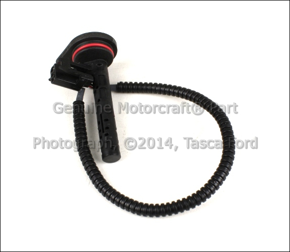 Ford turbine speed sensor #2