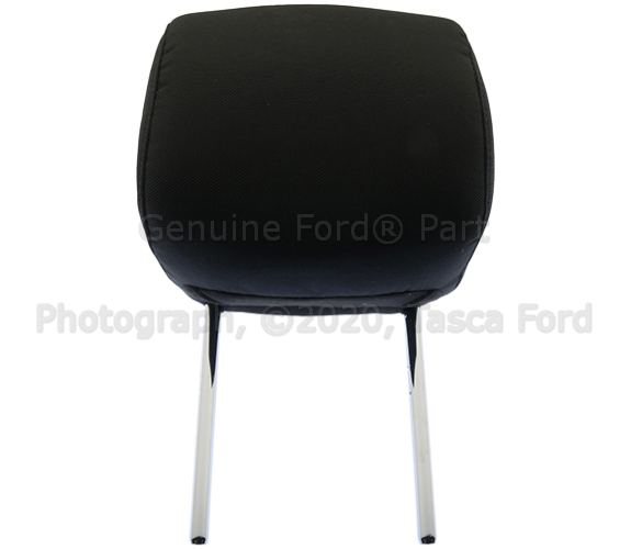 2010 Ford fusion headrest replacement #9