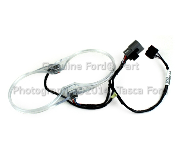 Ford f150 accessory wire #3