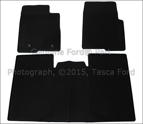 Ford f150 vinyl floor mats #3