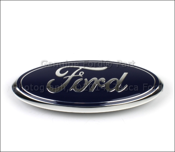 Ford expedition front grill emblem #10