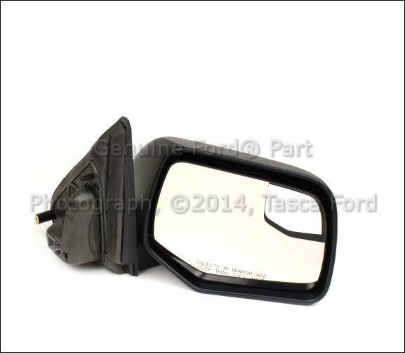 Ford escape mirror glass replacement 2012 #8