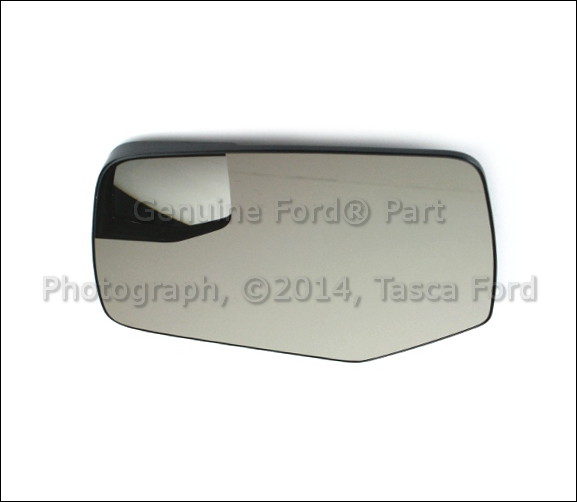 Ford escape side mirror glass replacement #1