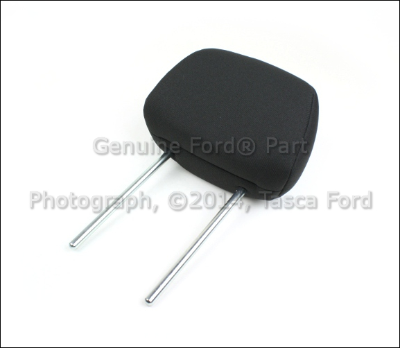 Replacement headrests ford escape #9