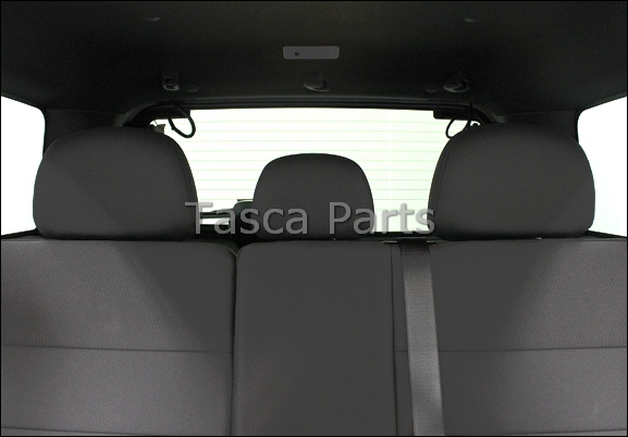 Ford escape rear headrests #5