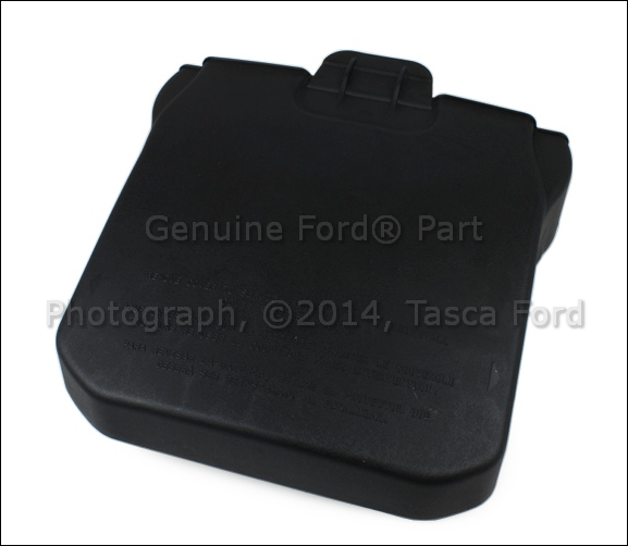 Ford escape battery saver feature #8