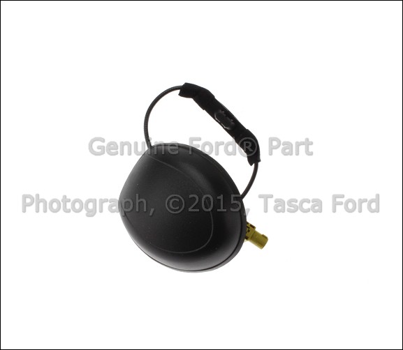 Ford factory gps antenna #6