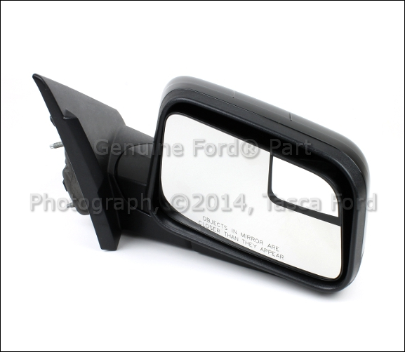 Ford edge side mirror replacement #2