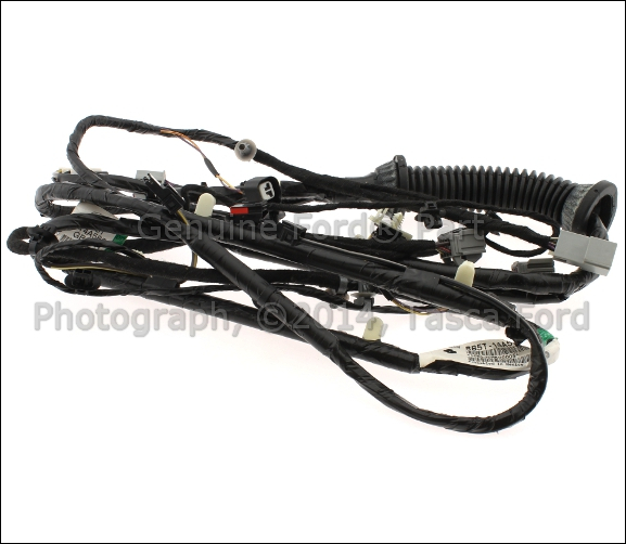 2011 Ford explorer rear view camera #7