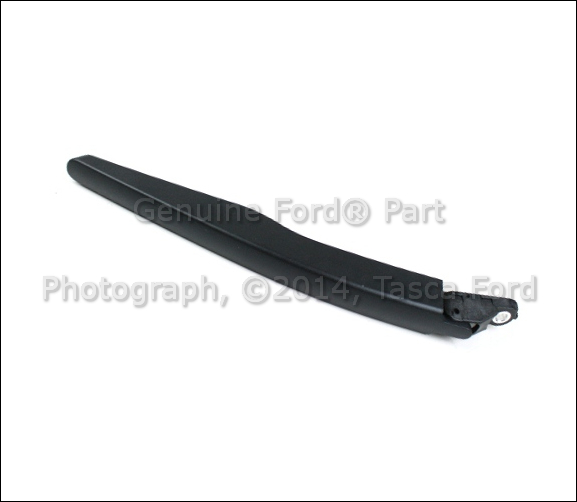 2000 Ford explorer and rear window wiper #4