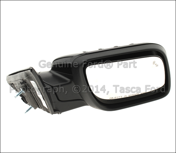 Ford explorer rear view mirror repair #3