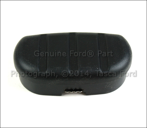 Ford running board caps #10