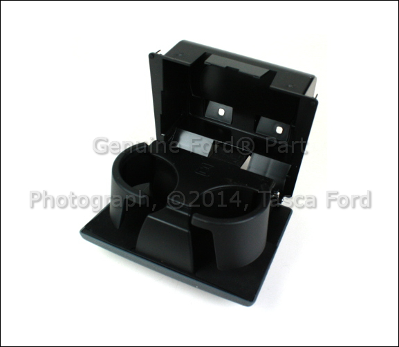 Ford f250 cup holder replacement #8