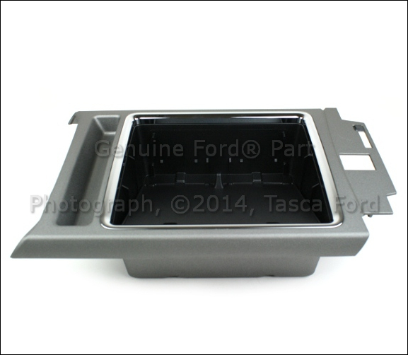 Ford f250 console floor #5