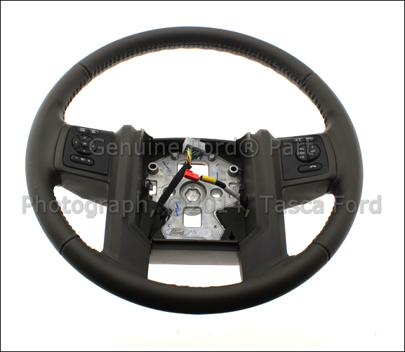 Ford oem replacement steering wheels #2