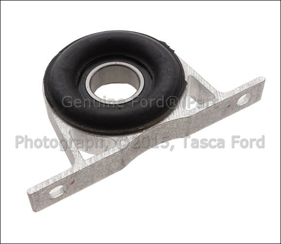 Ford f350 center support bearing #7