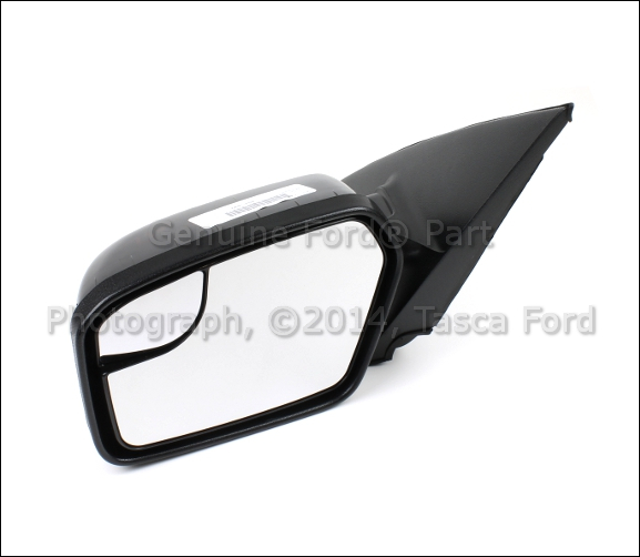 2012 Ford fusion side mirror replacement #6