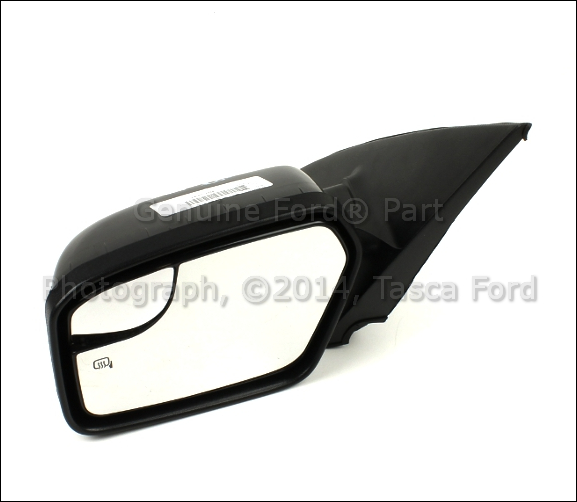 2011 Ford fusion passenger side mirror assembly #1