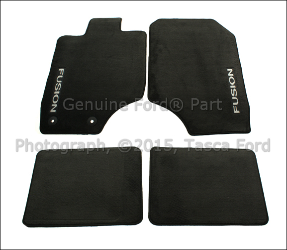 Weathertech floor mats for 2011 ford fusion #10