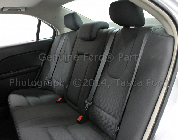 Replacement headrest ford fusion #4