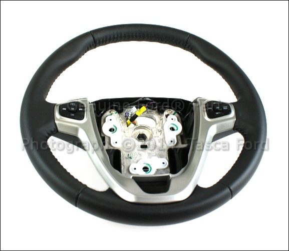Ford oem replacement steering wheels #10