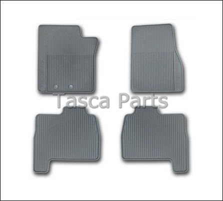 2005 Ford expedition oem floor mats #7