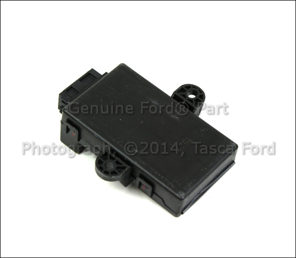 New Oem Interior Lighting Control Module Ford F 150 Lincoln Mks Bl3z