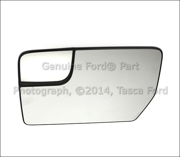 2004 Ford expedition replacement mirror glass #6