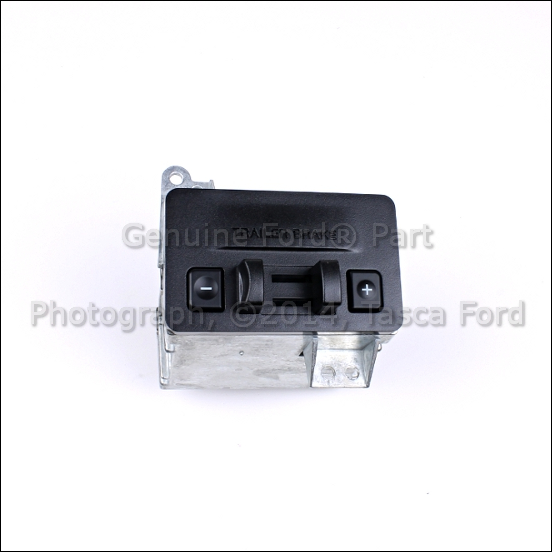   BRAKE CONTROLLER MODULE 2010 2012 FORD F 150   