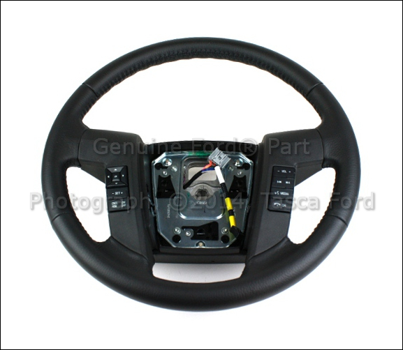 Ford oem replacement steering wheels #6