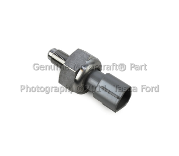 New Fuel Injector Pressure Sensor 2011 2013 Ford F 150 2012 2013 Focus