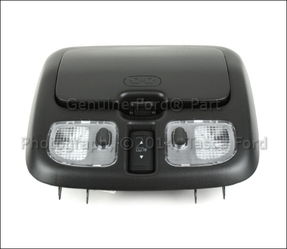 NEW OEM OVERHEAD CONSOLE 2011 2012 FORD ESCAPE MERCURY MARINER #BL8Z
