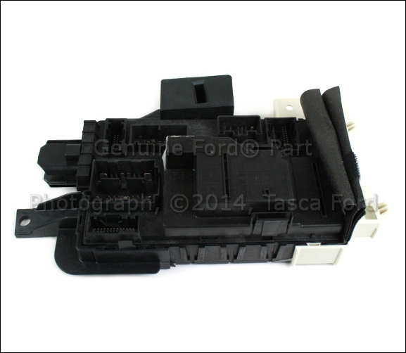 Smart junction box ford mustang 2007 #4