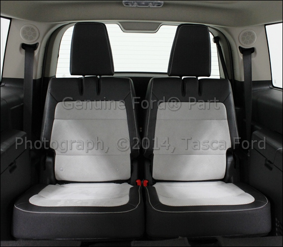 2012 Ford flex seat covers #10