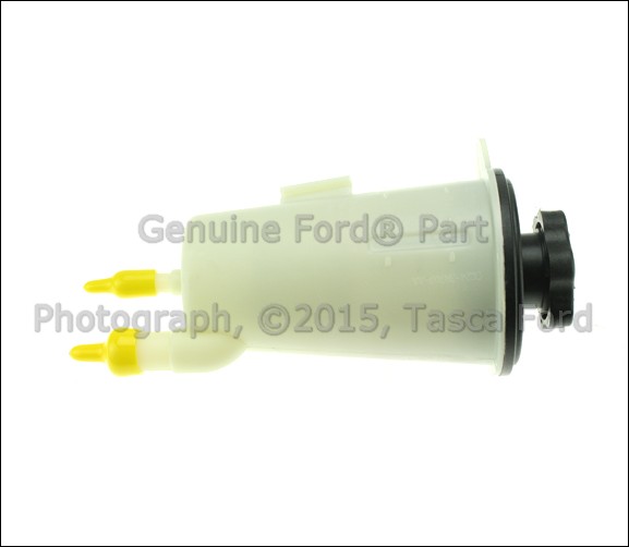 Ford recommended power steering fluid #10